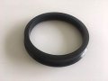 Polycarbon Hub Centric Rings 74 1mm Od To 70 Id Pack Of 4centric Center Ring Fits Vehicle Hub Wheel Centerbore