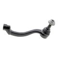 Front Tie Rod End For 2018 2024 Land Rover Range Velar Rubber Boot Black Steel Alx-pau-me-ms106239-cla3 