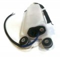 2499 Oil Reservoir Tank Replacement For 2004 Mercury 135 Hp 1135d83cc 7135d83ry Outboard Engine