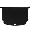 Retractable Cargo Cover 2021-2025 For Kia Sorento 2 5l 
