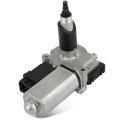 Rear Windshield Wiper Motor With Control Module For 1993 To 1998 Jeep Grand Cherokee And Wagoneer Replaces 55154787 55155040 