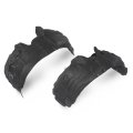Front Fender Liner Left And Right Pair For Audi A6 Quattro 2012 2017 S6 2013 Black 4g0821134d Au1249132 4g0821133d Au1248132 
