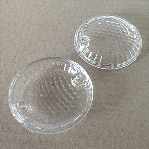 Turn Signal Lens For Suzuki Boulevard Intruder Marauder Savage Gsf400 Bandit Cl B01c0syod8