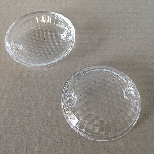 Turn Signal Lens For Suzuki Boulevard Intruder Marauder Savage Gsf400 Bandit Cl B01c0syod8
