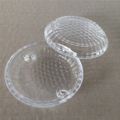Turn Signal Lens For Suzuki Boulevard Intruder Marauder Savage Gsf400 Bandit Cl B01c0syod8