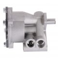 Ocpty Oil Pump Water Fit For 1988-1989 Eagle Premier 1987-1990 Jeep Wagoneer