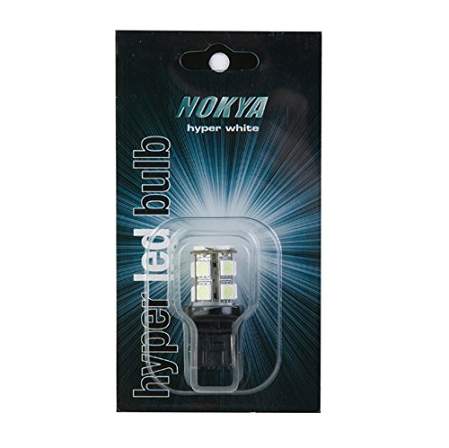 Nokya 3156 Led Smd 505013 2 52w White 6000k