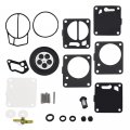 Labwork New Carb Repair Kit Replacement For Yamaha Vxr Wave Blaster Raider Xl700 Xl760 Pack Of 2