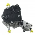 Tom Fuel Vacuum Pump For Volkswagen Beetle 2004-2007 Golf 2004-2006 Jetta Passat 2004-2005