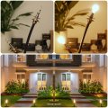 Dicuno G4 Led Bulbs 12v 1 2w T3 10w Halogen Replacement Jc Type Bi-pin Base Light Non-dimmable Warm White 3000k 120 Lumens For 