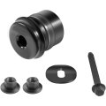 924-058 Position 1 Body Mount Kit Fits Ford F-150 F-250 Select Models For Lincoln Blackwood 