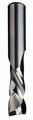 Cmt 190 517 11 Solid Carbide Up Downcut Spiral Mortising Bit 1 2-inch 