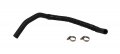 Psh0408 Power Steering Return Hose Pump To Reservoir Rubber Black 16 In X 9 5 75 1 Pack 