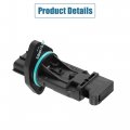 Uxcell Car Mass Air Flow Sensor Meter Maf No 22680aa301 For Subaru Impreza 1994-2000 Forester 1998-2002