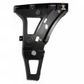 Kuafu Front Bumper Mount Brackets Compatible With 2015-2019 Ford Transit 150 250 350 Hd Replacement For Bk3z-17c947-g Fo1042144
