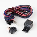 Nokya Fog Light Switch And Wiring Harness Nok9190 