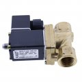 Solarhome New Blowdown Solenoid Valve 54654652 Compatible With Compressor Part