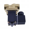 Solarhome New Blowdown Solenoid Valve 54654652 Compatible With Compressor Part