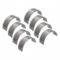 Secosautoparts Std Rod Bearing Set Compatible With Hyundai Accent Veloster Rio 1 6l 2010-2016 23060-2b002 23060-2b120