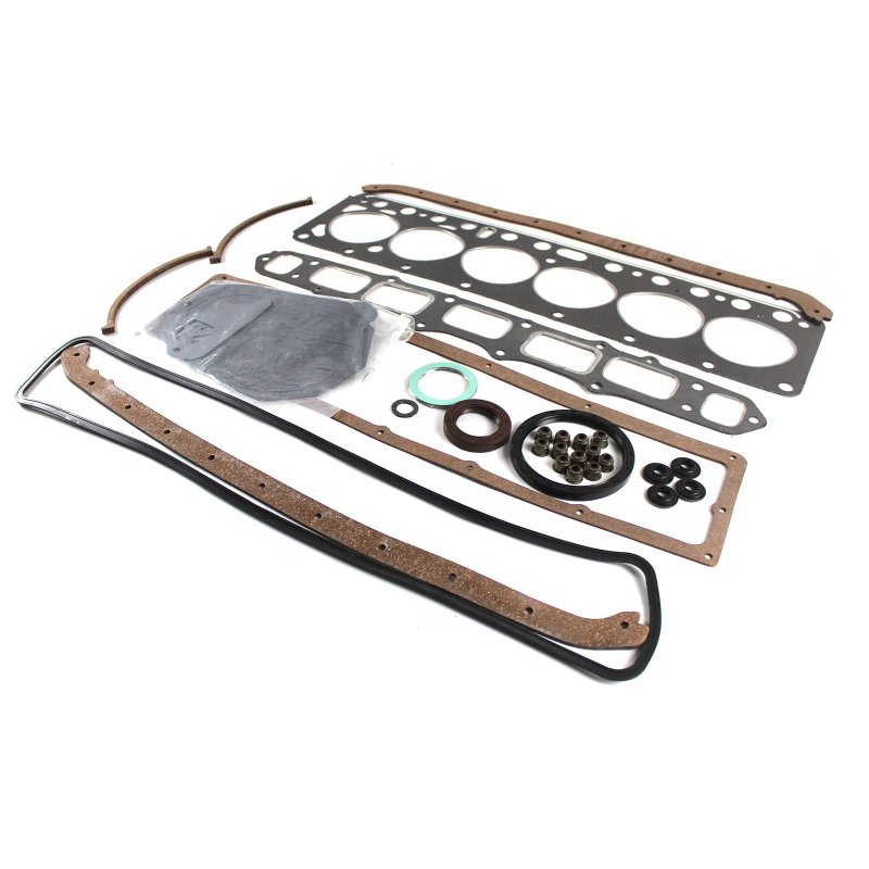 Pangolin 3fe Fj80 Engine Gasket Overhaul Kit For Toyota Landcruiser Aftermarket Parts