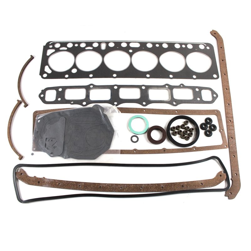 Pangolin 3fe Fj80 Engine Gasket Overhaul Kit For Toyota Landcruiser Aftermarket Parts