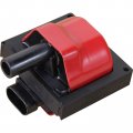 Aip Electronics Dragon Fire Performance Heavy Duty Tune Up Kit Cap Rotor And Ignition Coil Compatible With 1996-2007 Chevrolet