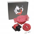 Aip Electronics Dragon Fire Performance Heavy Duty Tune Up Kit Cap Rotor And Ignition Coil Compatible With 1996-2007 Chevrolet