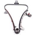 Timing Chain Kit Tk955 For Toyota Camry 2 5l Highlander 7l Rav4 Sienna Venza And Scion Tc 4 Cylinder L4 Dohc