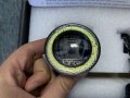 Blinglights Brand Led Halo Fog Lights For 1996-2004 Volvo S40 V40