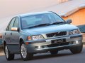 Blinglights Brand Led Halo Fog Lights For 1996-2004 Volvo S40 V40