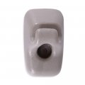 Sun Visor Retainer Clip Fits For 2009-2019 Dodge Ram 1500 2500 3500 4500 5500 Replace 1hs09bd1aa