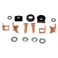 Starter Rebuild Set For Toyota Tacoma 1995 To 2004 Steel And Copper 12v Voltage Replacement 28226 74070 460973 Standard Grade