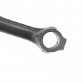 Shsiyayh D1100 Connecting Rod Compatible For Kubota Engine L175 L185 L225 L235 L245 L285 L2050 M4000 Tractor