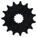Niche 520 Pitch Front 15t Rear 43t Drive Sprocket Kit For Suzuki Tu250x 