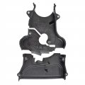 Engine Timing Cover Set Z50110511 Replacement For 1995-2001 Mazda Protege 1 5l