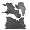Engine Timing Cover Set Z50110511 Replacement For 1995-2001 Mazda Protege 1 5l