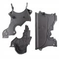 Engine Timing Cover Set Z50110511 Replacement For 1995-2001 Mazda Protege 1 5l