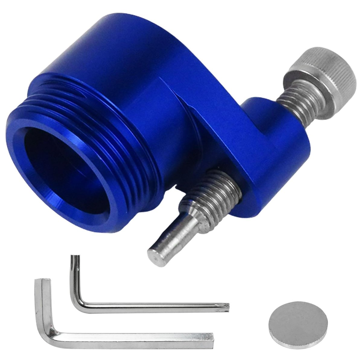 Clutch Spreader Tool For Can Am Maverick X3 Utv Belt Removing Replaces Part Number 708200720 08200720 529000088 708200686 Blue
