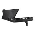 Bumper Cover Retainer For Subaru Forester 2022 2023 2024 Front Driver Side Inner Plastic Replaces Su1042134 And 57707sj210 