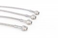 Goodridge 20006 Brake Line 