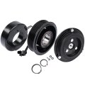 A C Compressor Clutch Kit Replacement For Chevy Cruze 1 8l 2012 2013 2014 2015 13413335 13346491