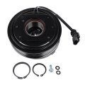 A C Compressor Clutch Kit Replacement For Chevy Cruze 1 8l 2012 2013 2014 2015 13413335 13346491