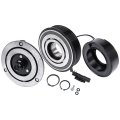 A C Compressor Clutch Kit Replacement For Chevy Cruze 1 8l 2012 2013 2014 2015 13413335 13346491