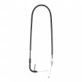 Motorcycle Throttle Cable B Close For Suzuki Gsx R 1000 And U2 2005 2006 Part Number 58300 41g10 