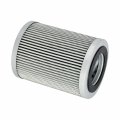 Notonmek Hydraulic Filter Element Yr52v01002p2 Compatible With Kobelco Excavator 70sr 75sr Sk55srx Sk80cs-2 Sk70sr-2