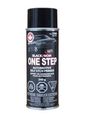 Black Self Etch Primer 