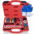 Mycheng Master Disconnect Set Fuel Line Tool With Ac Quick Tools 