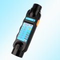 Trailer Tester 7 Pin Tool 7pin 12v Car Towing Plug Socket Connection Diagnostic Black