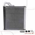 A-premium Front A Ca Evaporatora Core Compatible With Nissan Rogue 2014-2020 Sport 2017-2019 Replace 272804ba0a