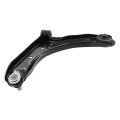 Front Lower Right Control Arm With Ball Joint For Kia Soul 2020 2021 2022 2023 2024